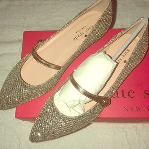 Kate Spade shoes